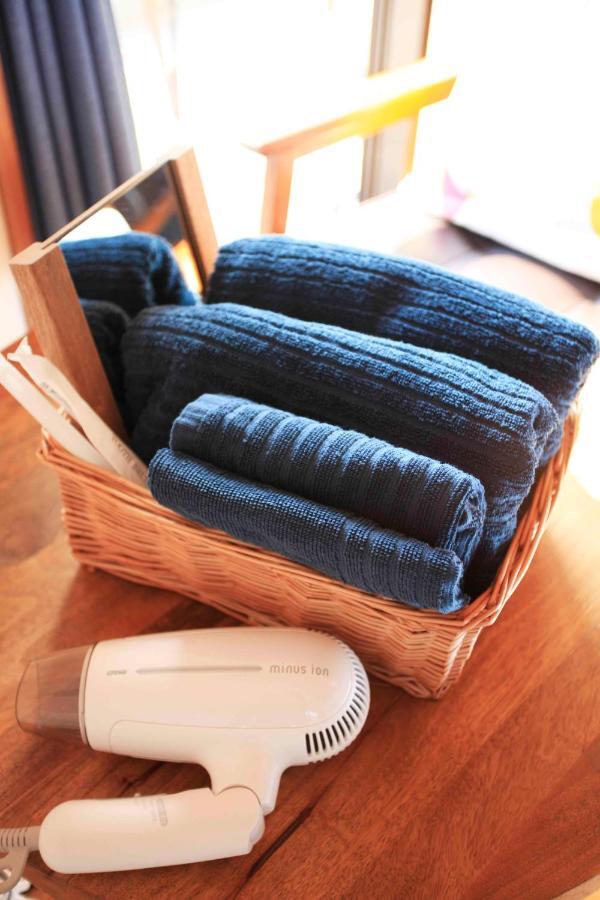 一棟貸しの海宿 Kamakura Sun&Breeze Ngoại thất bức ảnh